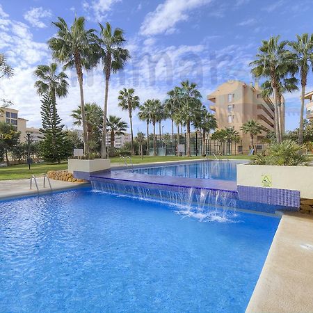 Ferienwohnung Alborada Golf By Mimar El Albir Exterior foto