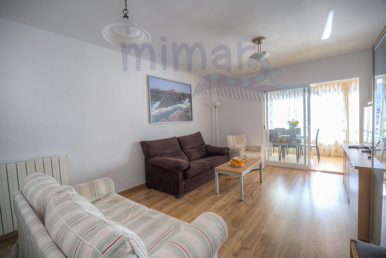 Ferienwohnung Alborada Golf By Mimar El Albir Exterior foto